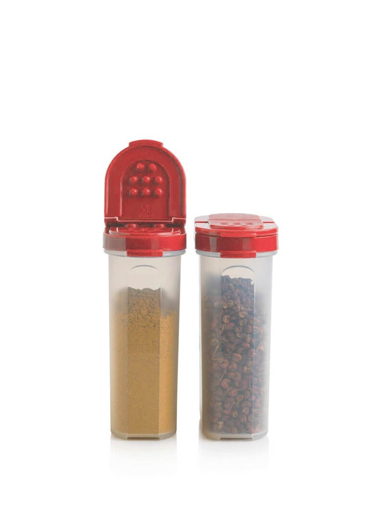 Tupperware Spice Savers Large 250ml (2) - Image 2